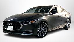 Mazda Mazda 3 2023