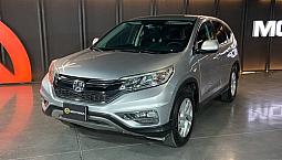 Honda Cr-V 2016