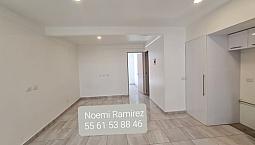 Departamento Listo Para Estrenarlo
