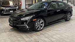 Honda Civic 2019 1.5 Touring Cvt