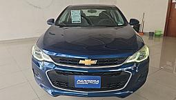 Chevrolet Cavalier 2020