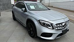 Mercedes-benz Clase Gla 2020