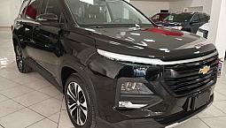 Chevrolet Captiva 2023