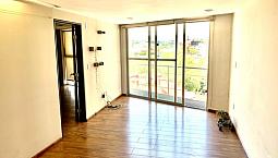 Departamento En Renta Col. Hipódromo Condesa