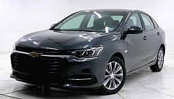 Chevrolet Cavalier 2022