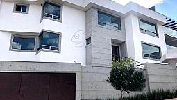 Hermosa Casa Nueva En Venta En Lomas Verdes Sexta Sección