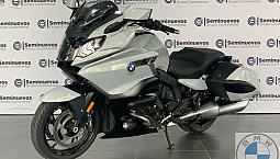 Bmw Bagger 2020
