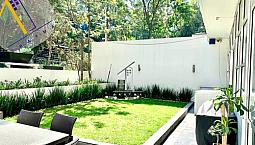 *venta* Gh En Nápoles Con Jardín