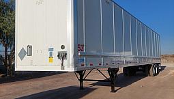 Caja Seca 2017 Stougton Z-Plate Seminueva 2017