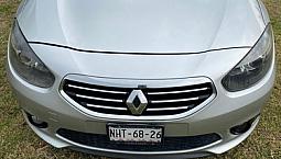 Renault Fluence 2.0 Expression Mt