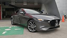 Mazda Mazda 3 2020 2.5 I Sport Hb At