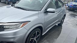 Honda Hr-V 2020