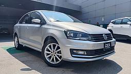 Volkswagen Vento 2018