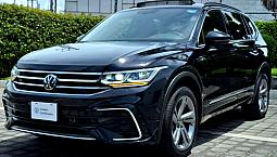 Volkswagen Tiguan 2023 R-Line
