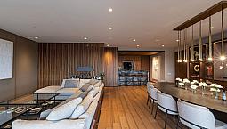 Departamento En Venta Club Residencial Bosques - Bosques De Las Lomas