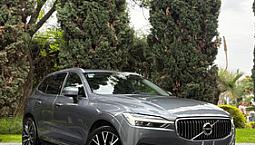 Volvo Xc60 2.0 T6 Inscription Awd At