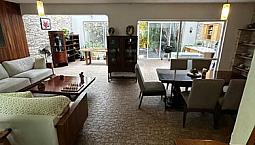 Casa En Venta, La Calma, 5 Recamaras