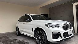 Bmw X3 3.0 M40ia