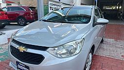 Chevrolet Aveo 2020 1.5 Ls At