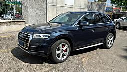 Audi Q5 2.0 L T Elite Dsg