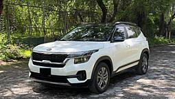 Kia Seltos 1.6 Ex Pack At