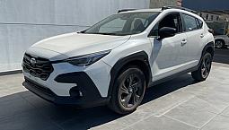 Subaru Crosstrek 2024