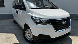 Hyundai Starex 2019