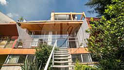 Casa En Venta Lomas De Las Aguilas