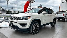 Jeep Compass 2021
