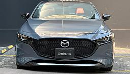 Mazda Mazda 3 2021
