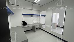 Oficina En Renta, Avena, Granjas México.