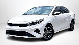 Kia Forte 2022