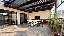 Venta De Penthouse, En Col. Del Valle Centro, Benito Juarez.