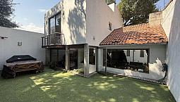 Casa En Venta Bosque Esmeralda Atizapán