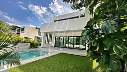 Casa En Venta En Cancun, Lagos Del Sol
