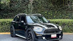 Mini Countryman 2.0 S Chili At