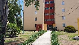 Departamento En Pedregal De Carrasco 2 Recamaras, Cajón 