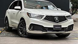 Acura Mdx 2020