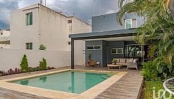 Venta Casa 4 Ambientes Dzityá