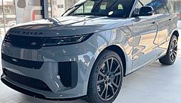 Land Rover Range Rover Sport 4.4 Mhev Sv Edition Two