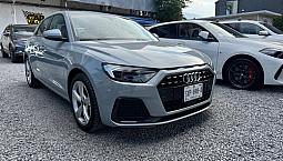 Audi A1 1. 5 Sportback 35 Tfsi Ego