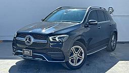 Mercedes-Benz Clase Gle 2023