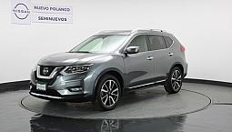 Nissan X-Trail 2021