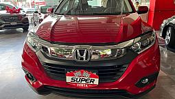 Honda Hr-V 2020 1.8 Uniq Mt