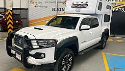 Toyota Tacoma 2019