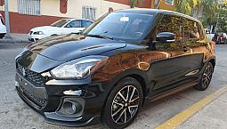 Suzuki Swift 1.4 T Sport At