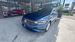 Volkswagen Jetta 2019