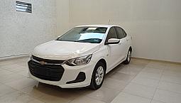 Chevrolet Onix 2021 1.0 Lt Mt
