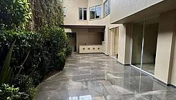 Renta O Venta Casa En Pedregal De San Francisco, Coyoacán 