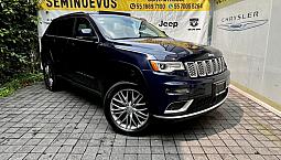 Jeep Grand Cherokee 2017